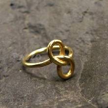 แหวนทอง แหวนแห่งรักนิรันดร์ แหวนอินฟินิตี้