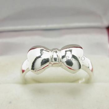 แหวนโบว์ แหวนโบว์หูกระต่าย แหวนโบว์มิกกี้เม้าส์ #1