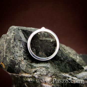 แหวนเกลี้ยง แหวนมุกดาหาร แหวนมูนสโตน #5