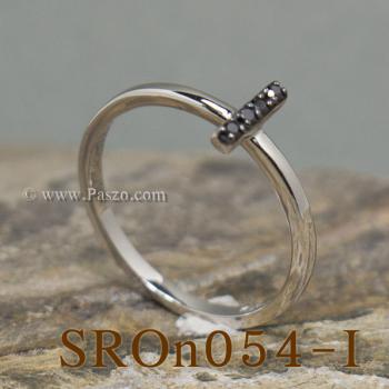 แหวนตัวอักษร แหวนตัวไอ I #2