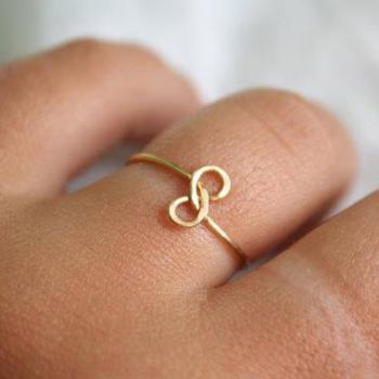 แหวนแห่งรักนิรันดร์ Infinity Ring #1