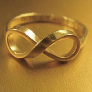 แหวนแห่งรักนิรันดร์ Infinity Ring #1